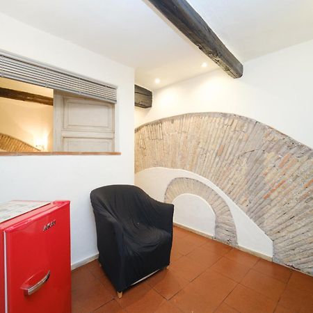 Pantheon'S Arch By Buddyrent Rom Exterior foto